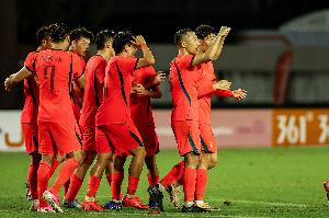 沪媒：若没有吴曦，U23国足很可能阴沟翻船 中国莫德里奇名副其实