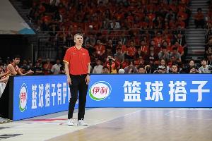 惨！中国男篮19分不敌日本创亚运会最大分差失利 此前最多输8分