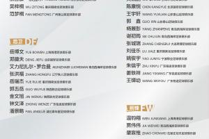 U19集训名单：谢初筠、张洪福入选，邓捷夫、吴启鹏、依合散在列