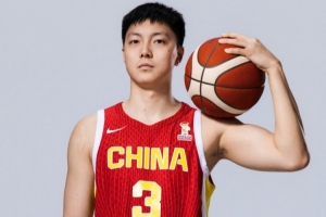媒体人：总局和篮协派这支1.5队是来夺冠的 是要一雪杭州的前耻