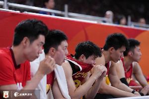 苏群：日本篮协23年确立亚运只派二队的策略 这也是我14年的观点