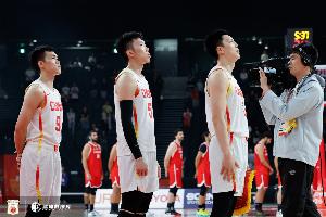 中国男篮打完亚运会后  11月&明年2月底3月初还有4场世预赛的比赛