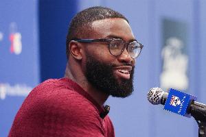 追梦：NFL安全卫我选布朗&卡鲁索 既能全场扫荡也能弥补防线漏洞