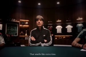 大营丢了！图片报：德国队和阿迪结束77年合作，明年耐克正式接手
