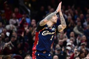朗佐·鲍尔暗示退役：我已为篮球倾尽所有 很感激能在NBA效力9年