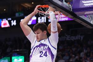 湖记：很多美媒看衰湖人休赛期变化 核心是不看好凯斯勒交易代价