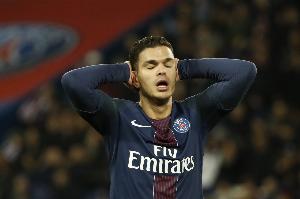 法媒：尼斯主席在今年1月曾邀请本·阿尔法回归，球员已4年没踢球