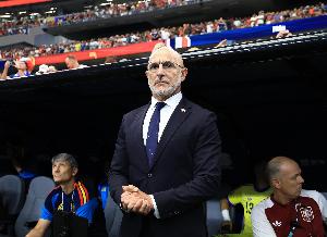 德拉富恩特：14年前被阿拉维斯解雇曾失业，我天生适合执教国家队