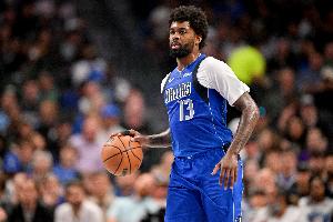 达斯蒂·梅谈马绍尔：他球商高球风硬 全队三分将迎飞跃