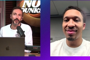 格威：曾在卡展抽中价值六位数的东契奇卡 靠卖此卡资助收藏爱好
