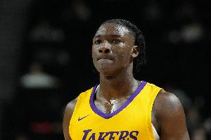 阿杜·蒂耶罗：要学会取舍使用身体天赋 过长滞空或被垫脚