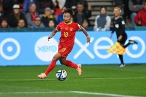 津媒：张琳艳重伤甚至影响备战世界杯，曾遭遇过十字韧带断裂