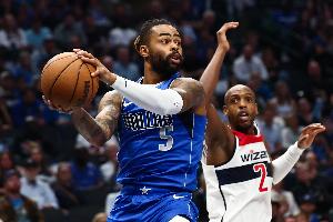 30岁加盟CBA~尼克·杨：拉塞尔其实还能打NBA 热火这种队用得上他