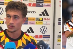 比朔夫：我觉得自己非常契合克洛普的战术，我们在拜仁也这样踢