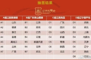 众星云集！三大球运动会女篮名单公示