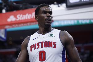 解说谈杜伦续约：上赛季60胜的活塞要面对截然不同的东部了