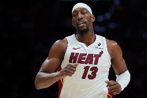 阿德巴约：我想拿NBA冠军 但奥运金牌能让你得到尊重
