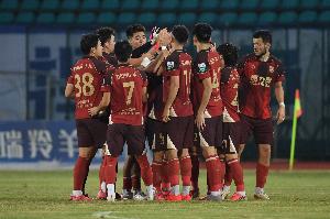 来之不易！陕西联合终结客场连续7场不胜，距离中甲前四5分