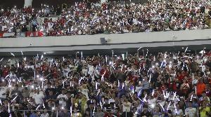新闻周刊：球迷代抢苏超门票2217张牟利38万被判刑 各并处罚金3万