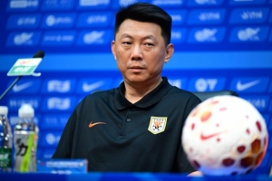 鲁媒：泰山队间歇期备战受很大影响，冲击联赛前三形势并不乐观