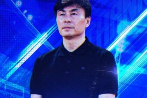 近10场1胜！中甲宁波官方：经友好协商，李玮锋不再担任球队主帅