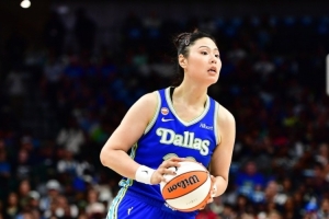 媒体人：李月汝接下来会在三人制女篮联赛和WCBA山西队两个队打球