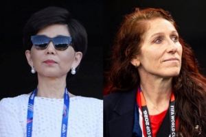 队报：欧足联物色FIFA主席候选人，曾联系里昂女老板但遭拒绝
