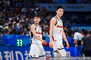 媒体人：若新赛季不能快速磨合 宏远或历史首次沦为广东篮球老三