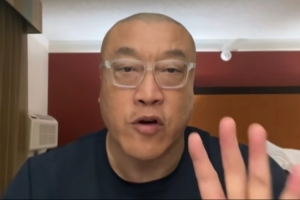 马健：勇士5年续波姐目前看是值的 还要看库里退役后他能否扛重任