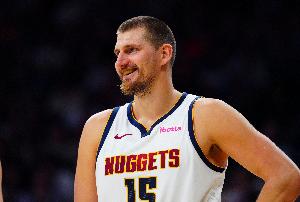 阿夫迪亚&追梦：组建现役NBA五人组 会毫不犹豫最先选约基奇