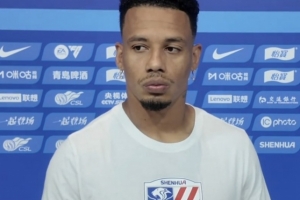 拉唐：喜欢为目标去努力的感觉，球队的成绩比个人的成绩更重要