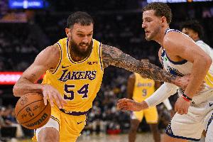 东契奇：马穆控球能力和阅读比赛能力很突出 传球被严重低估了