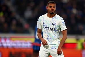 贝尔戈米：国米英格兰三将仍未做出任何贡献 迪乌夫总能创造机会