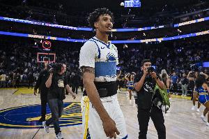 盖伊回应伦德博格称NBA球员抢篮板太懒：常规赛开始后他就明白了