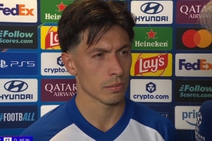 前水晶宫主席谈利马：让卡里克显得软弱 穆帅是最后一个真正领袖