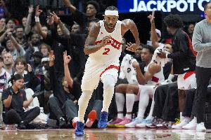 出工不出力？伦纳德23分钟5中2仅拿6分1板1助2断1帽