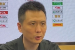 卢伟：我们是赢球欲望更强烈的一方 大家需要给拉塞尔时间
