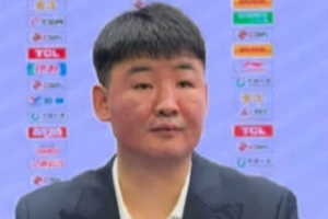 顾全：换一个身份考虑的东西更多了 心态也发生了变化