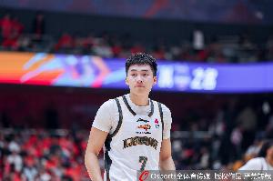 结束23连败！段睿骐拿到个人CBA生涯首胜