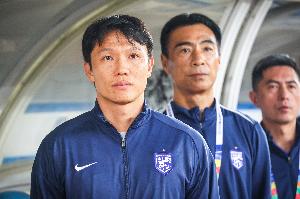 记者谈三镇：稳定生存基本盘利好叠加了不少，内部操作净是胡闹