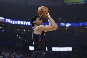瑞安·邓恩：我日复一日地苦练 不断去冲击新的里程碑