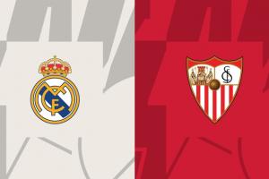 AI预测皇马vs塞维利亚：皇马再凭韧劲过关