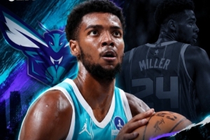 ESPN提前续约评级：布兰登·米勒5年2.09亿B+ 华莱士5年1.39亿B-