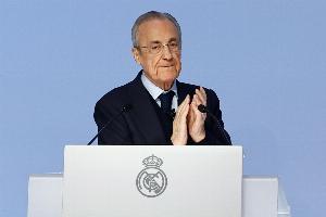 世体：关系已破裂！拉波尔塔与弗洛伦蒂诺不会在国家德比碰面